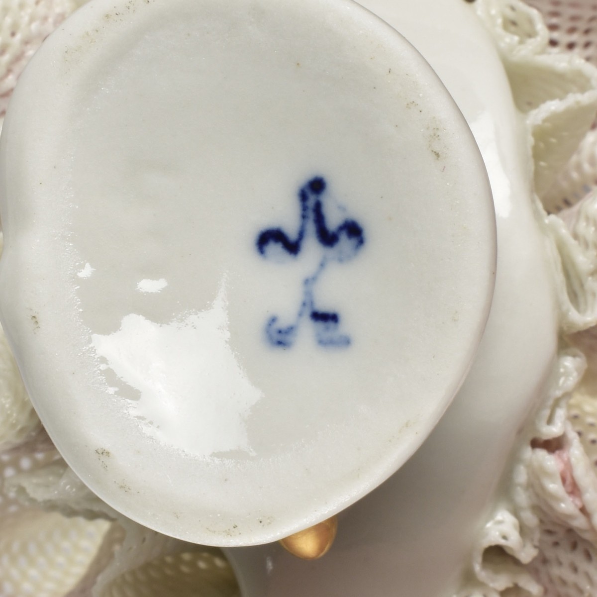 Wilhelm Rittirsch Dresden Ballerinas