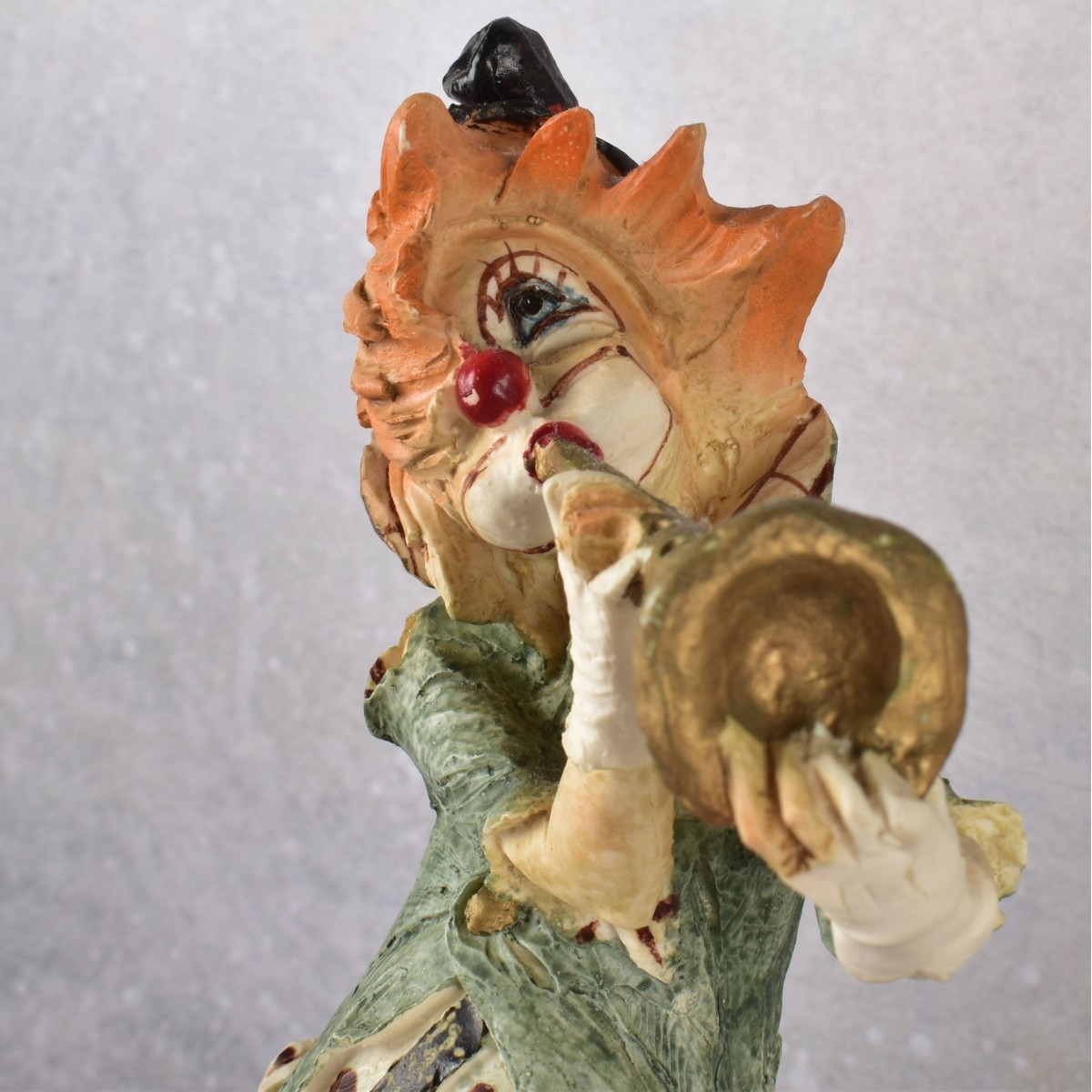 Vintage Pucci Arnart Clowns