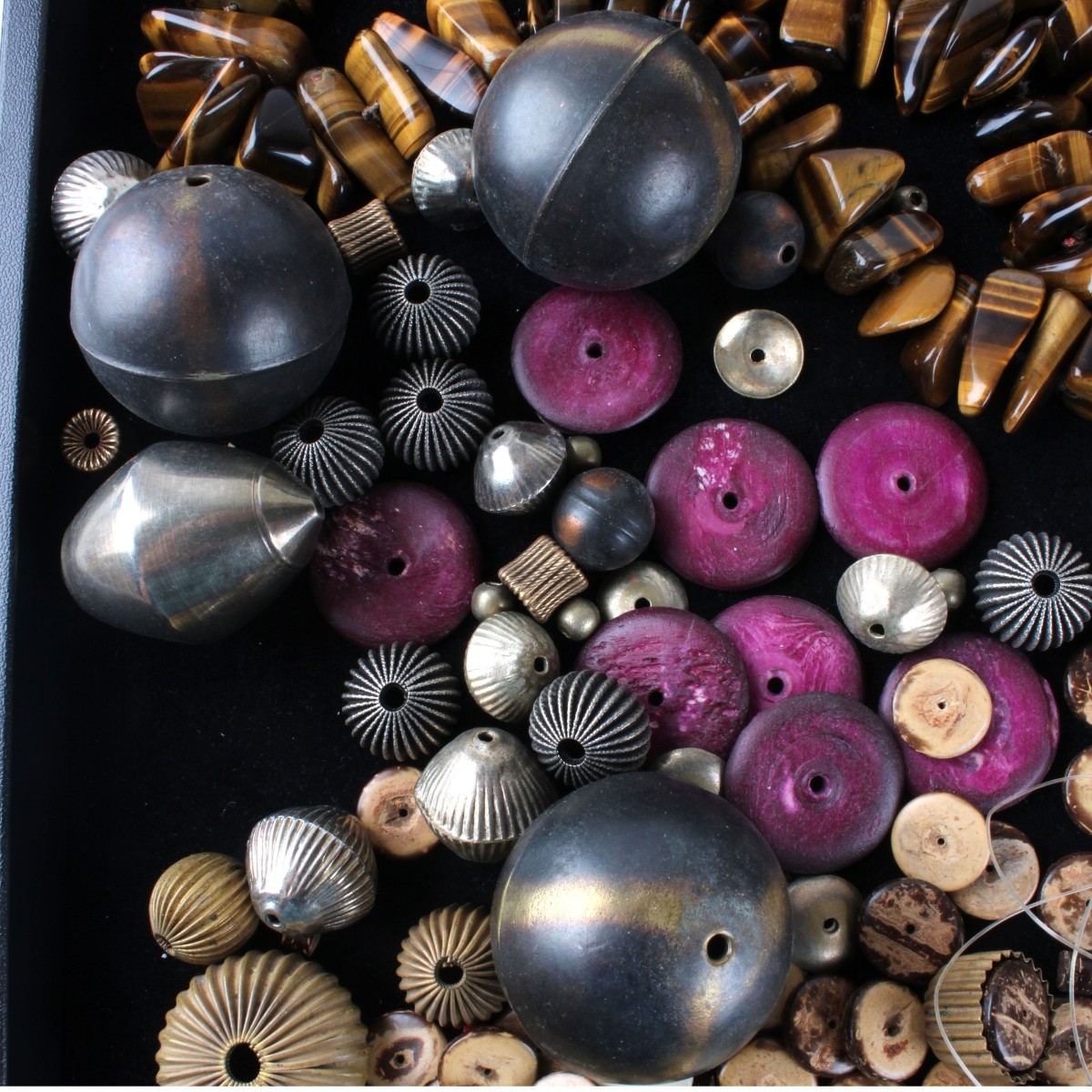 Jewelry Beads