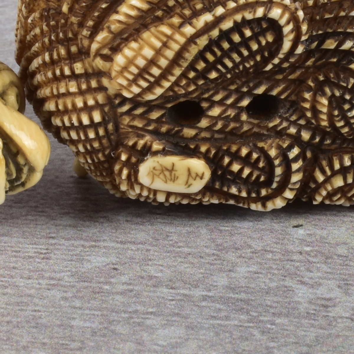 Collection of Japanese Sculptures