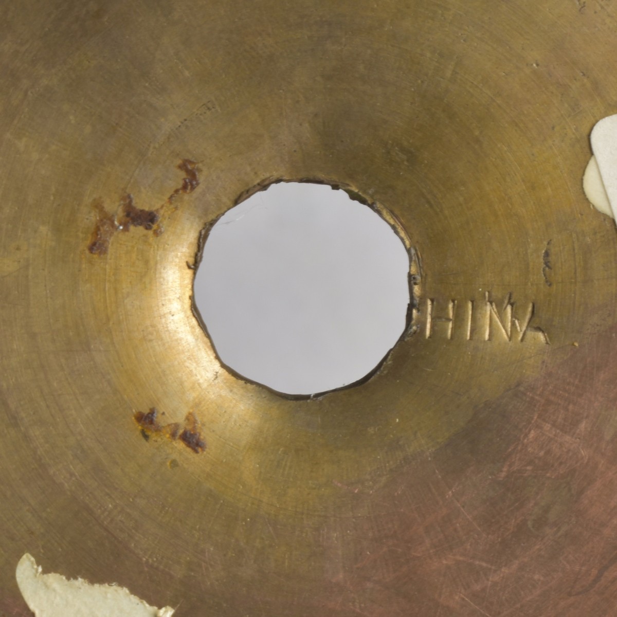 Collection of Cloisonne Pieces