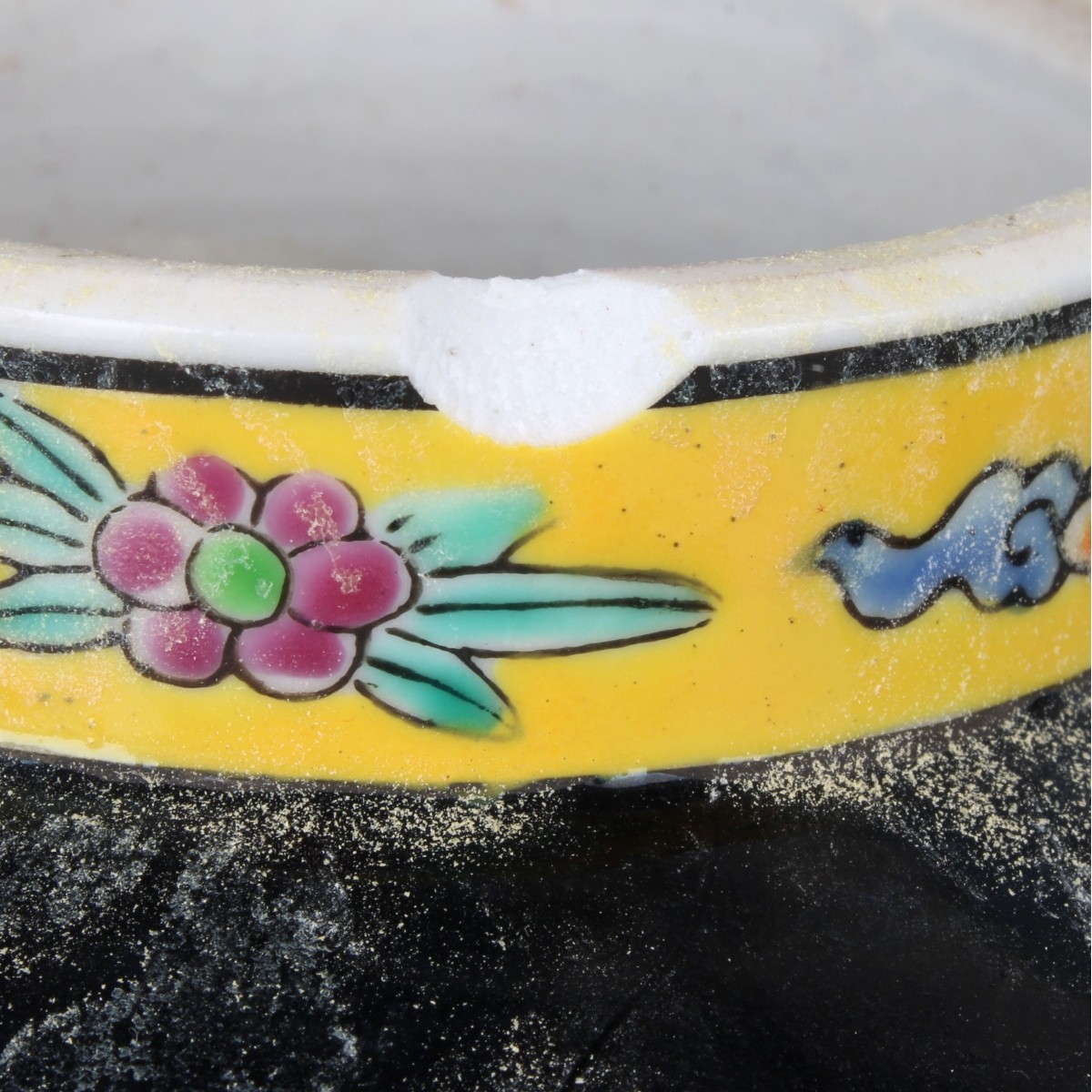 Japanese Satsuma Porcelain