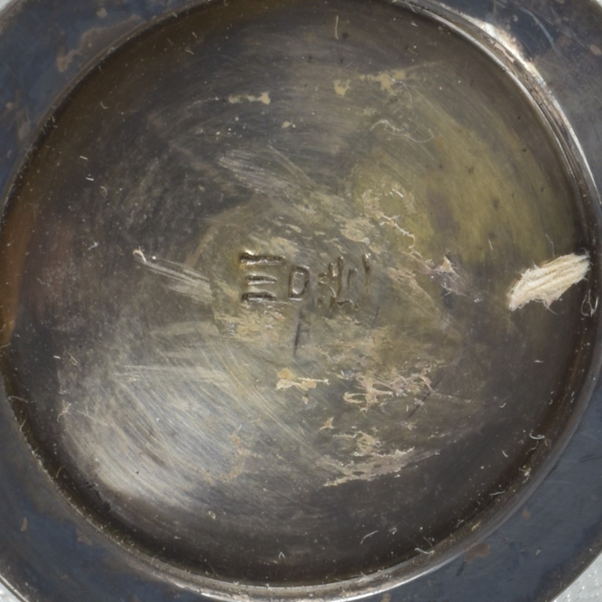 Japanese Ginbari Cloisonne Vases