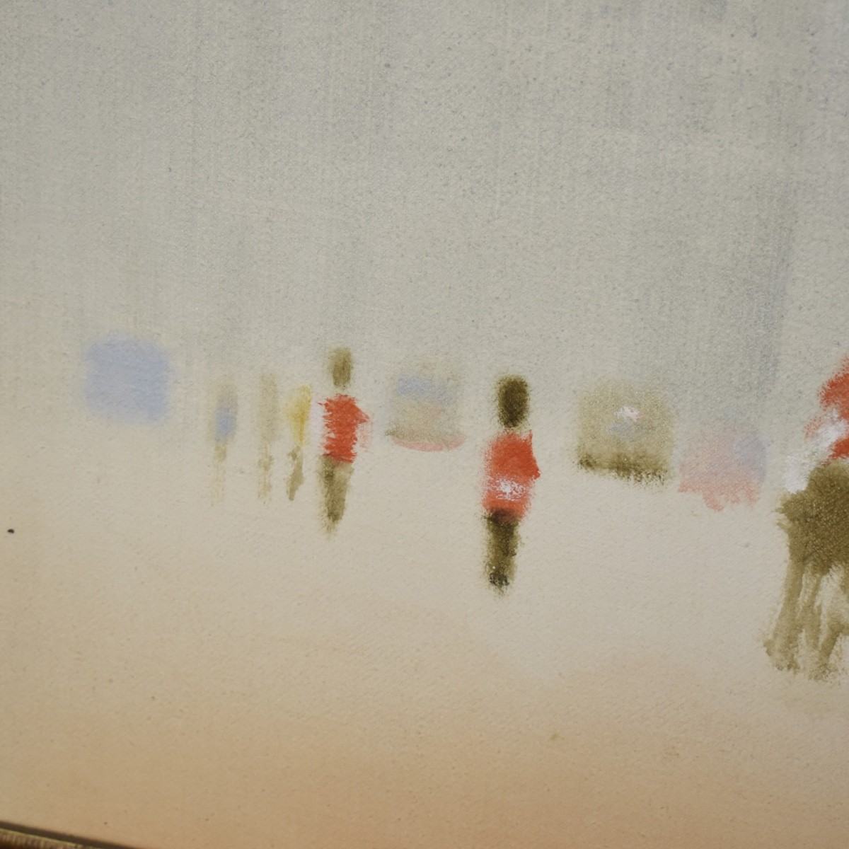 Anthony Klitz, English (1917-2000)