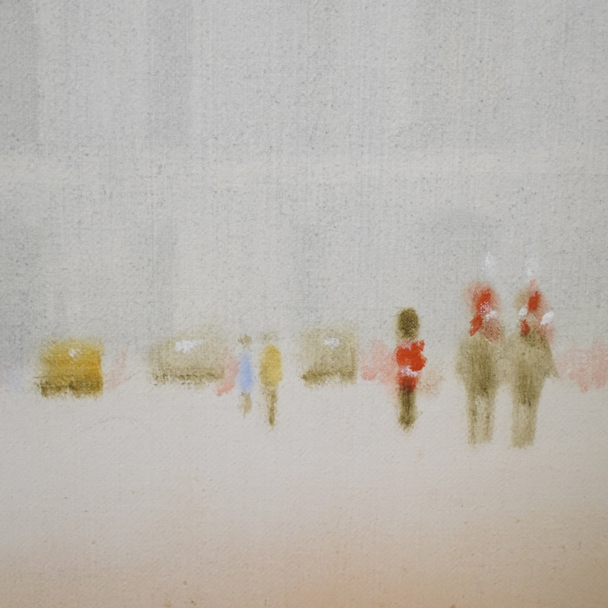 Anthony Klitz, English (1917-2000)