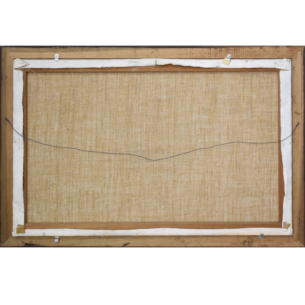 Anthony Klitz, English (1917-2000)