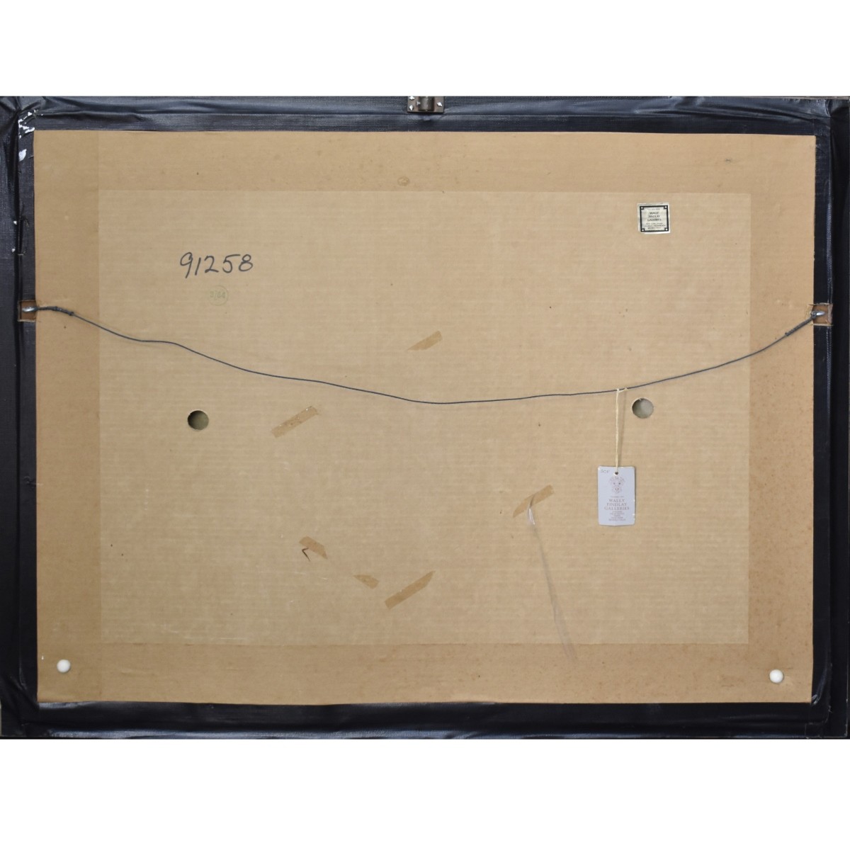 Gilles Gorriti, French (b1939)