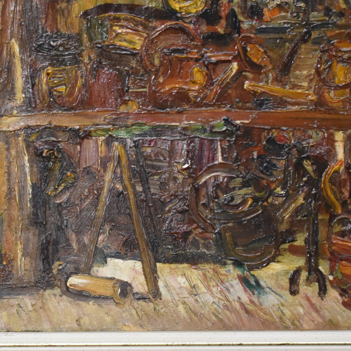 Gustave Madelain, French (1867ñ1944)