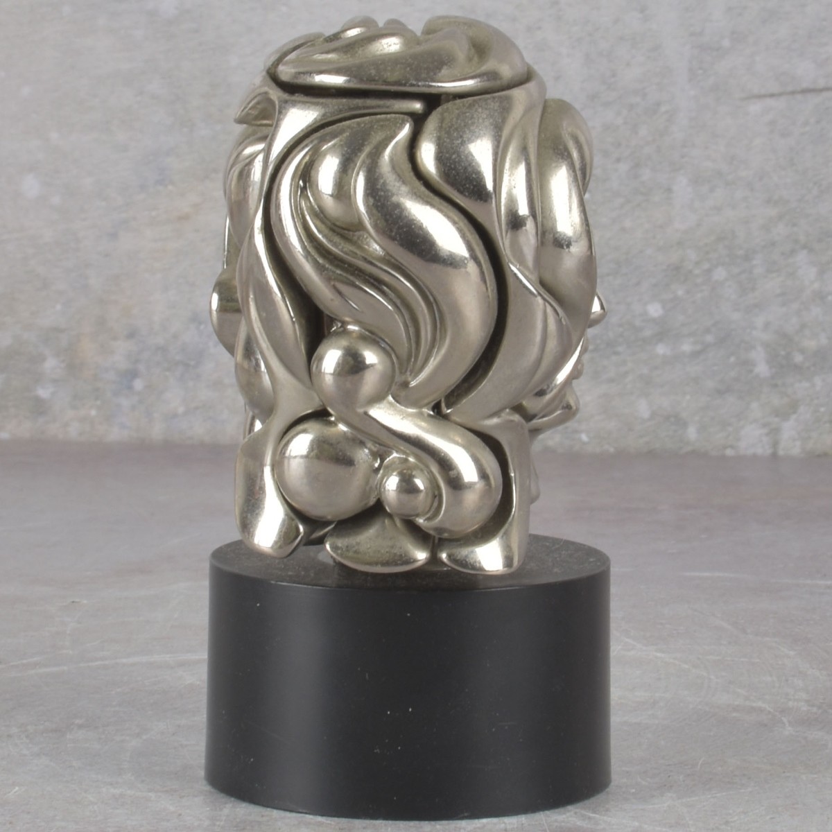 Miguel Berrocal 1933ñ2006 Mini Puzzle