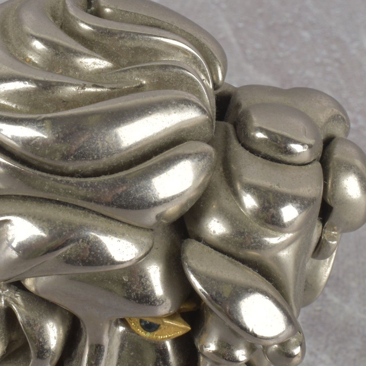 Miguel Berrocal 1933ñ2006 Mini Puzzle