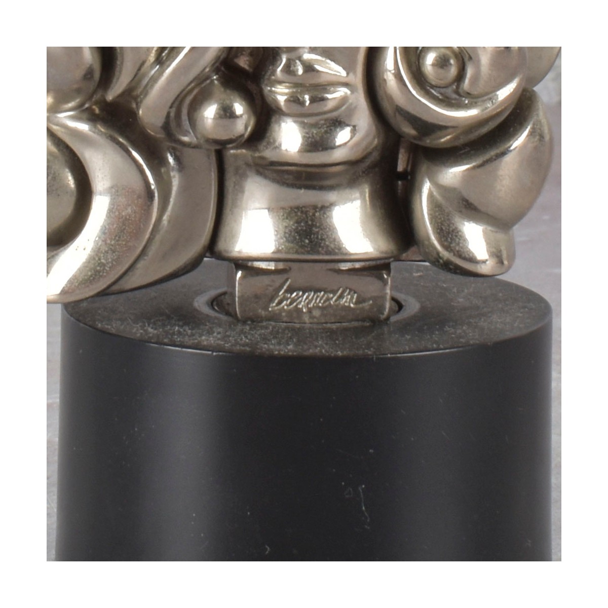 Miguel Berrocal 1933ñ2006 Mini Puzzle