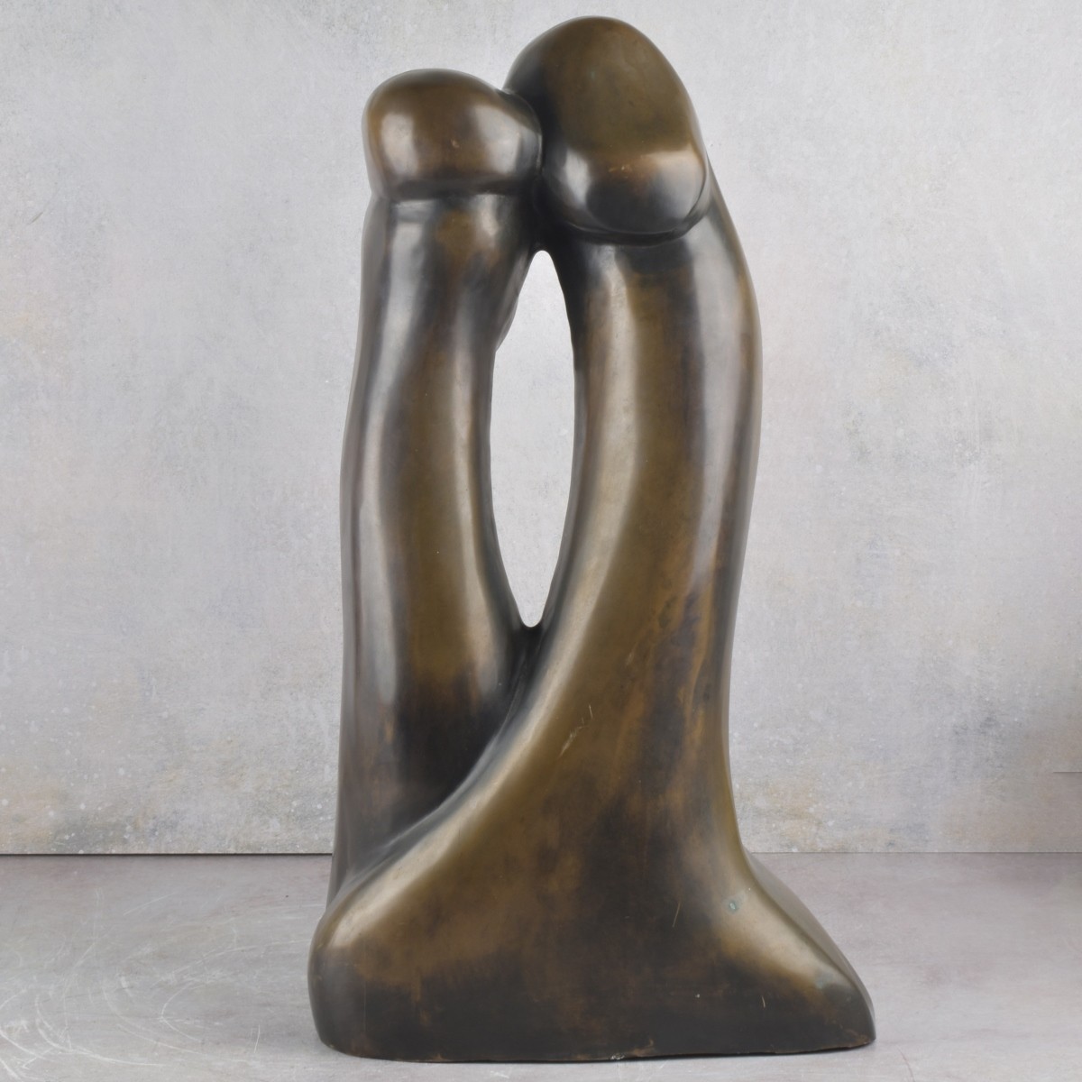 Manuel Carbonelle, Cuban (1918-2011)