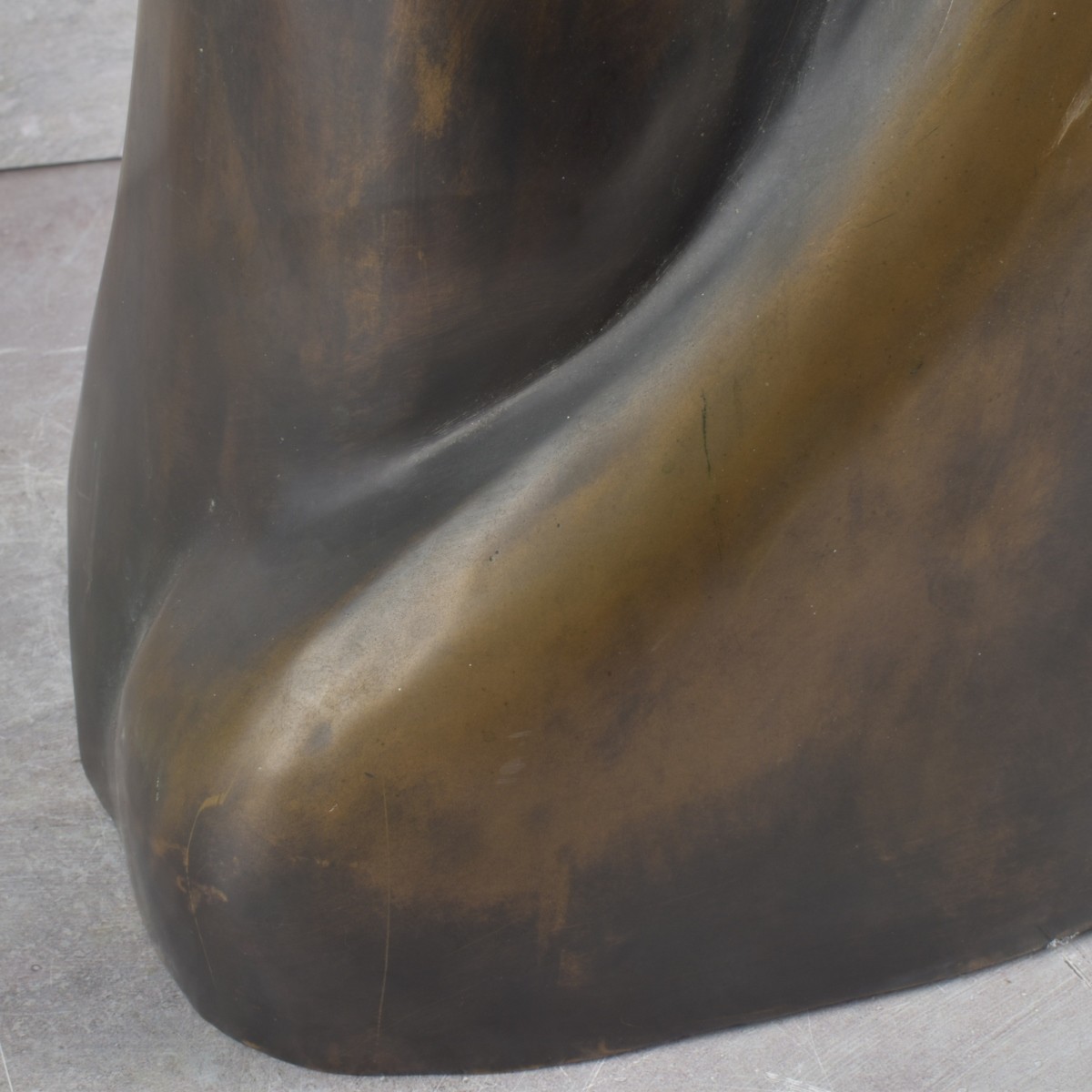 Manuel Carbonelle, Cuban (1918-2011)