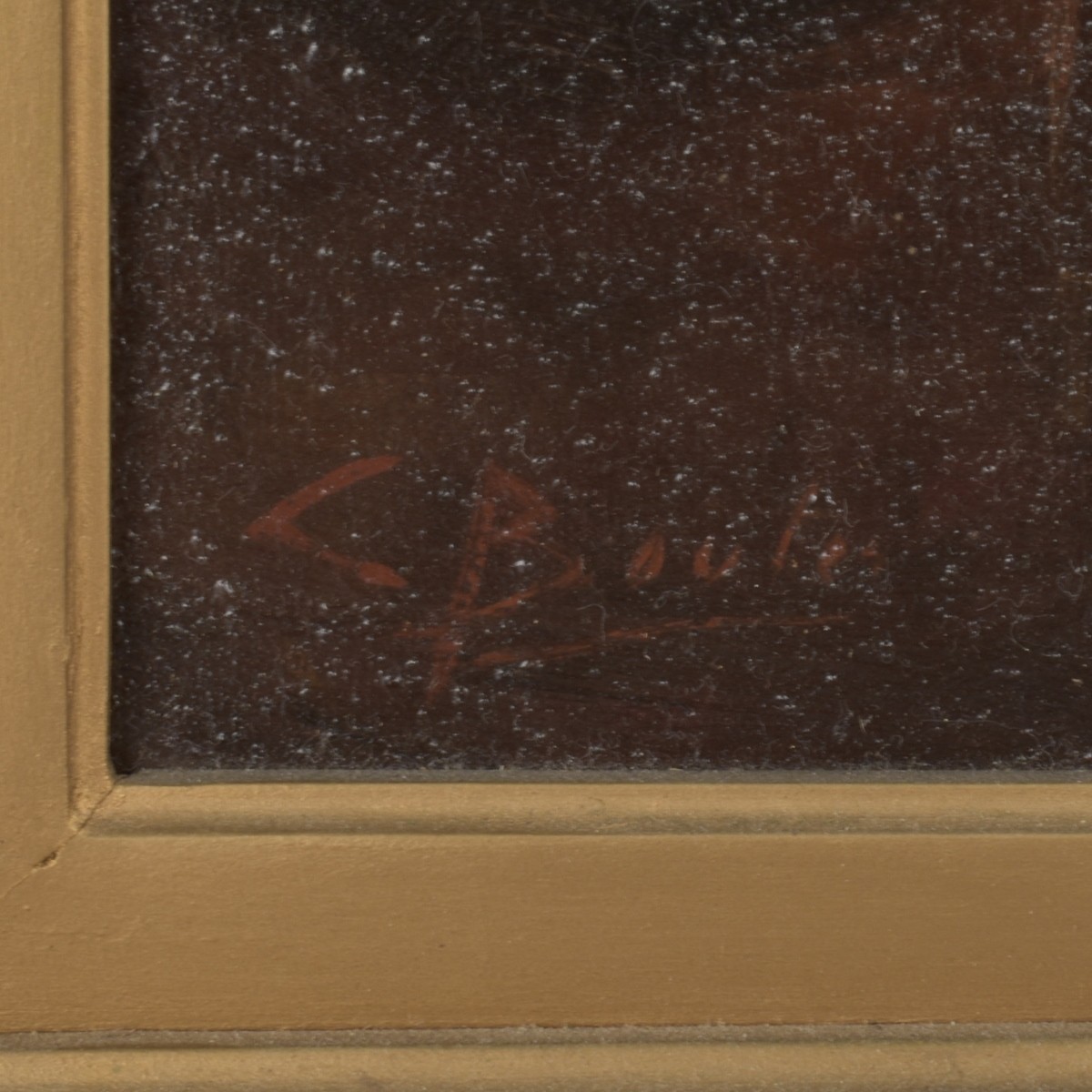 Cornelis Bouter, Dutch (1888ñ1966)