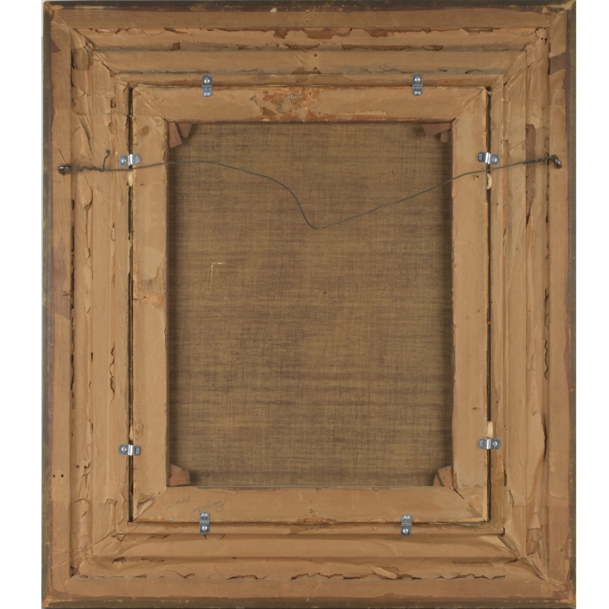 Cornelis Bouter, Dutch (1888ñ1966)