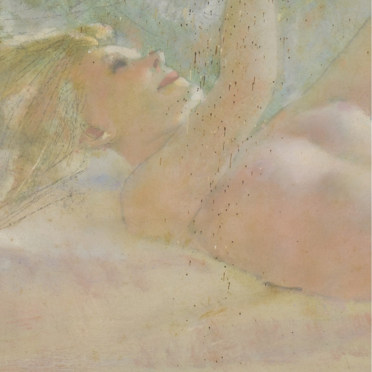 Thornton Utz, American (1914ñ2000)