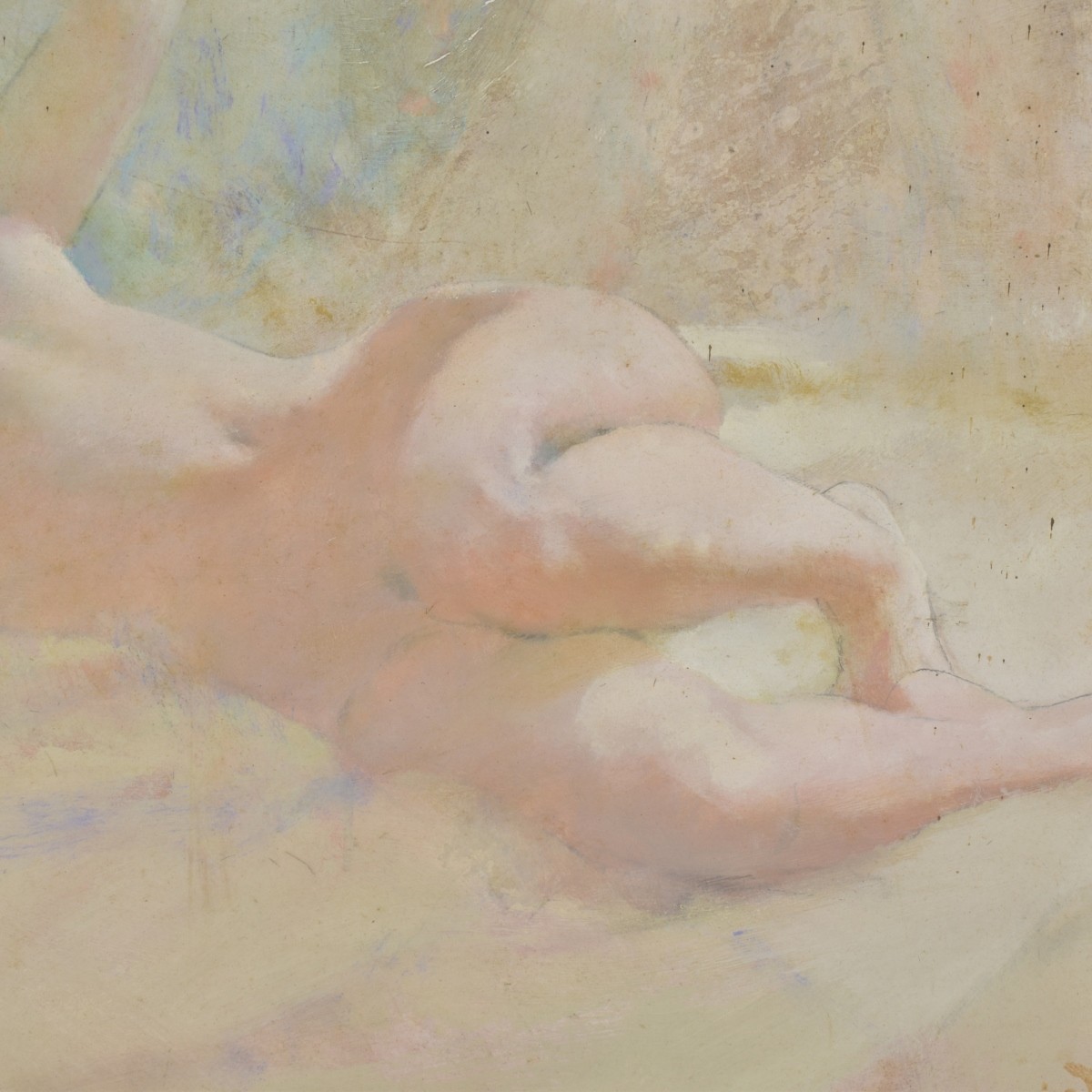 Thornton Utz, American (1914ñ2000)