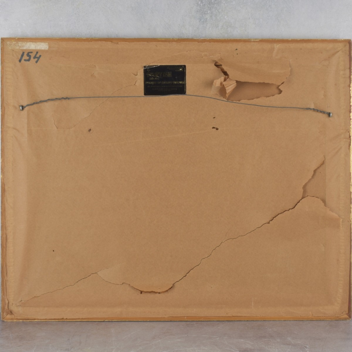 Thornton Utz, American (1914ñ2000)