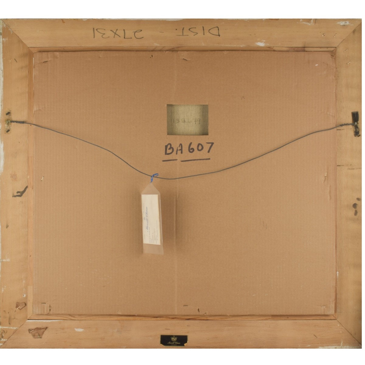 Willi Bauer, German (b.1923)