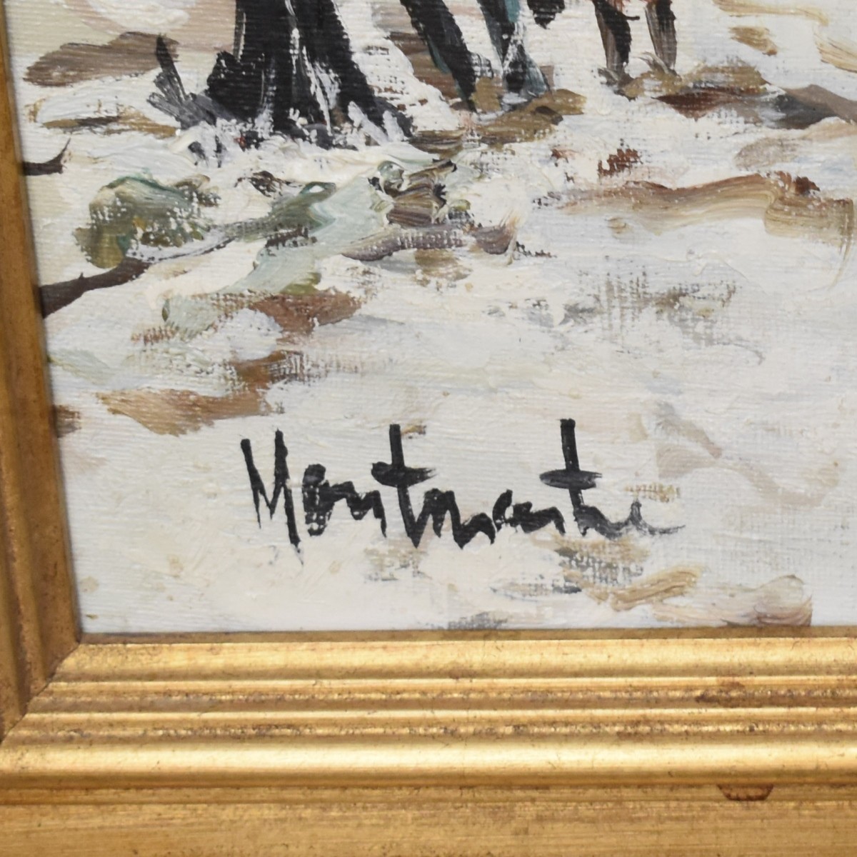 L. P. Robert Lavoine, French (1916ñ1999)