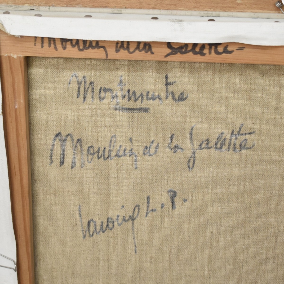 L. P. Robert Lavoine, French (1916ñ1999)