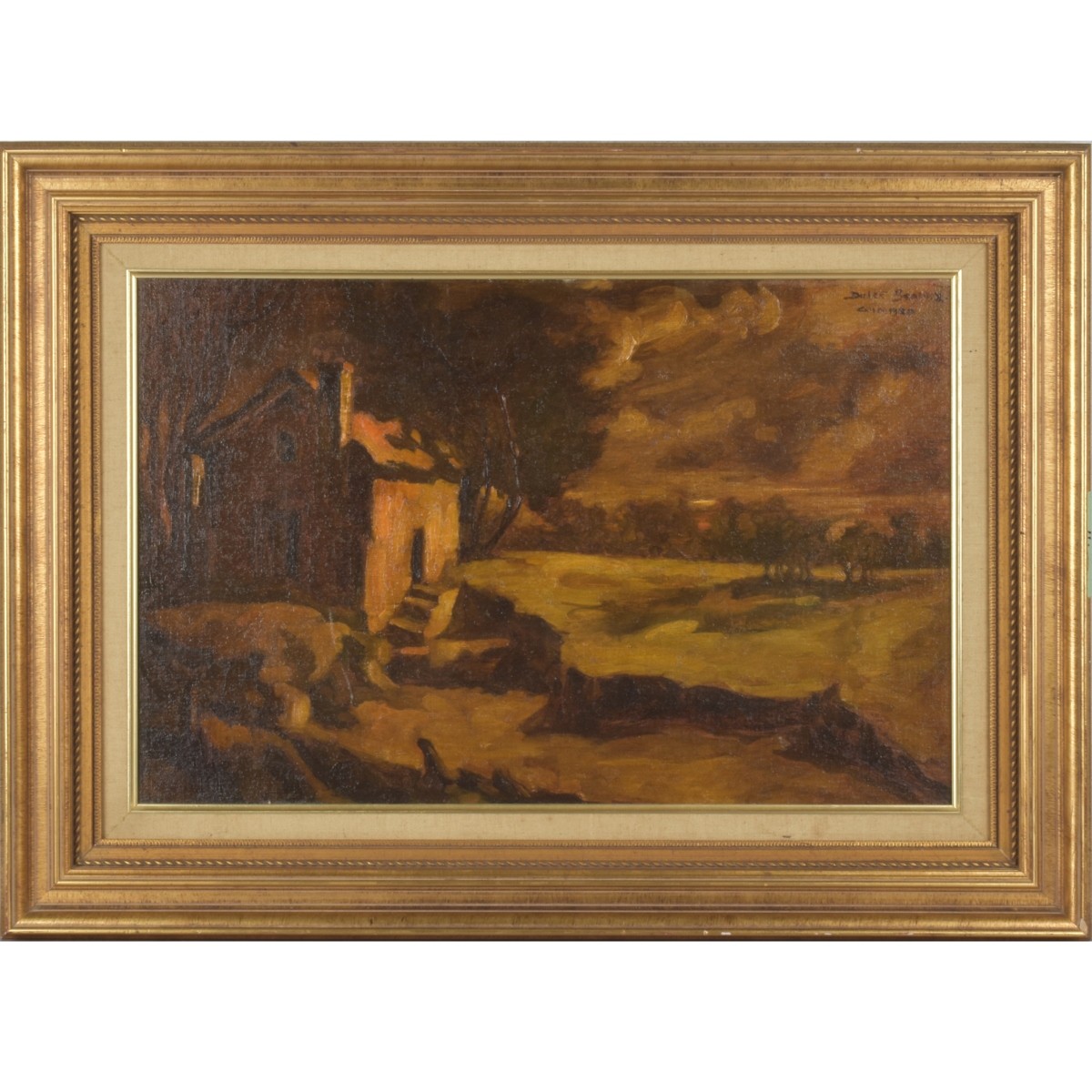 Dulce Beatriz, Spanish/Cuban (1931-2021)