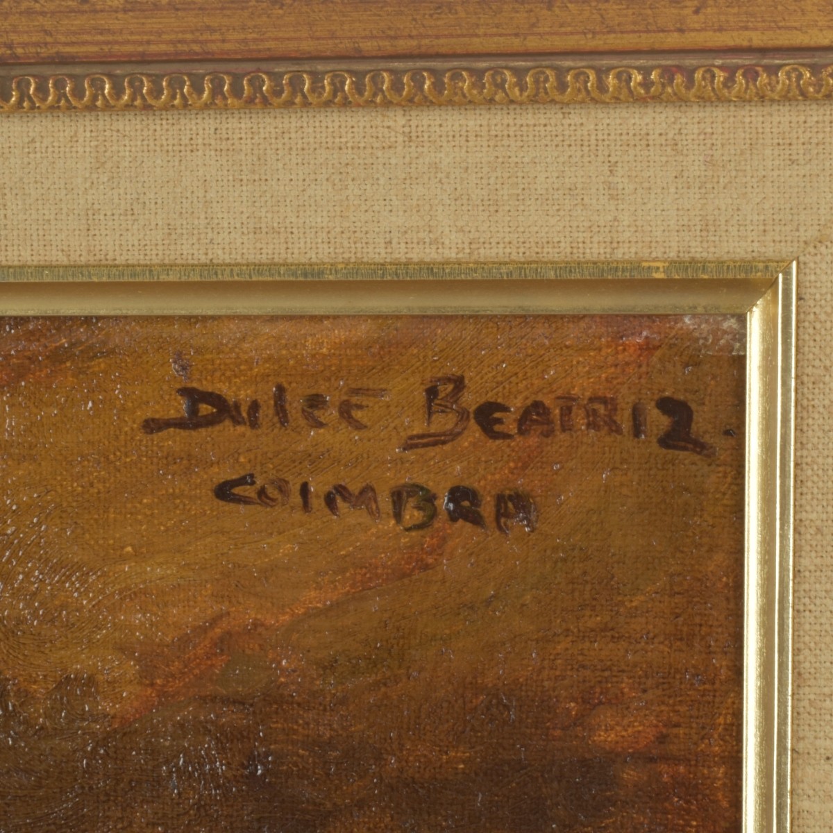 Dulce Beatriz, Spanish/Cuban (1931-2021)