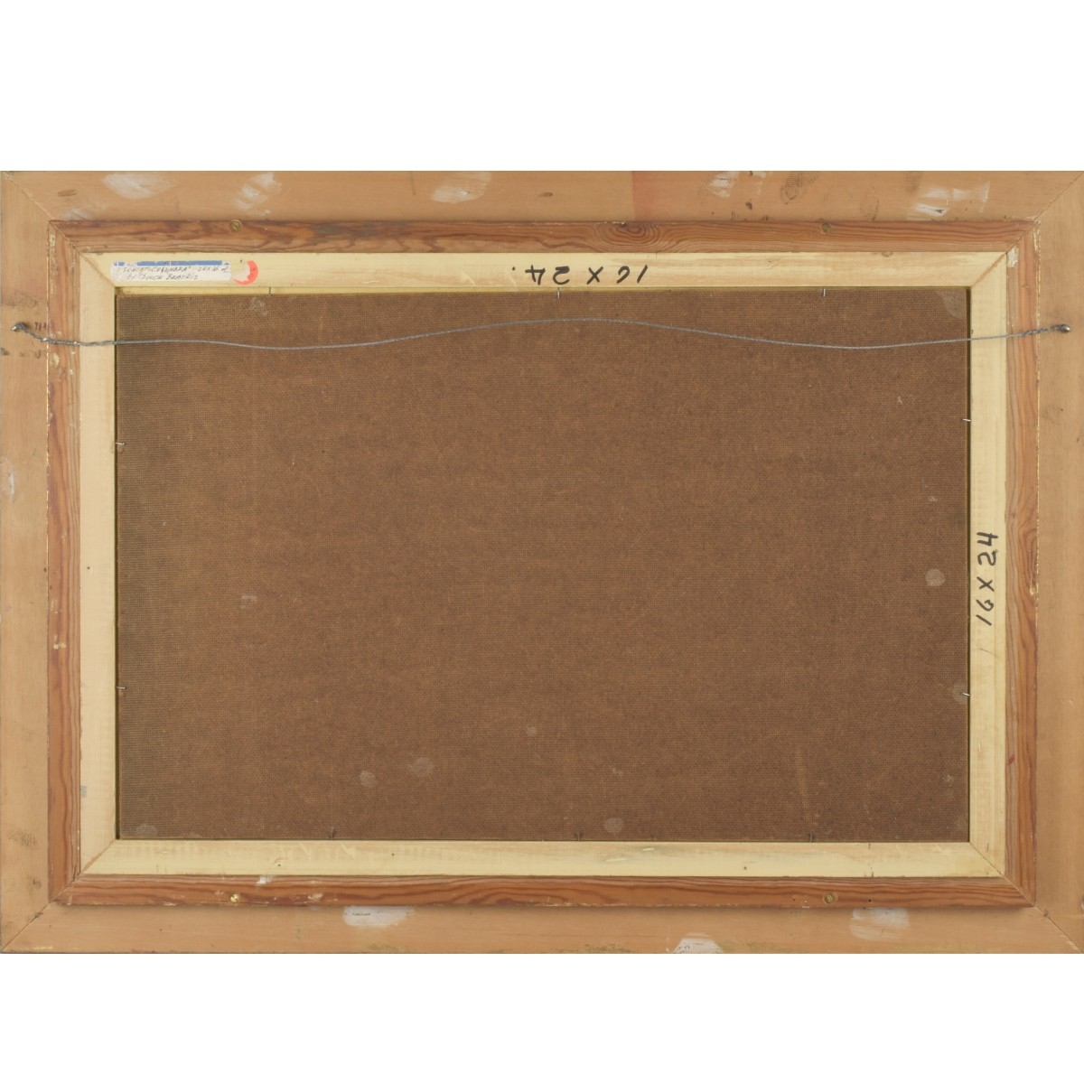 Dulce Beatriz, Spanish/Cuban (1931-2021)