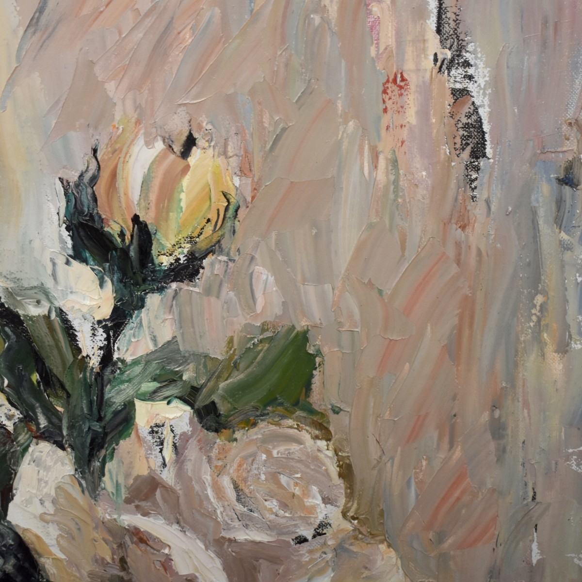 Georges Bousquet, French (1904ñ1976)