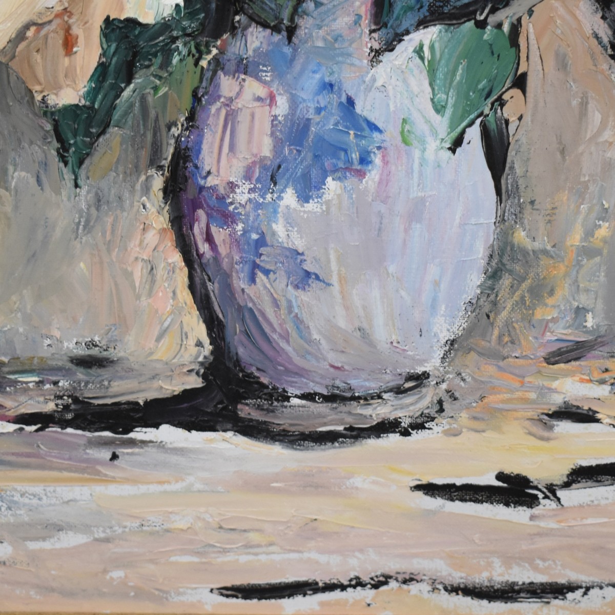 Georges Bousquet, French (1904ñ1976)