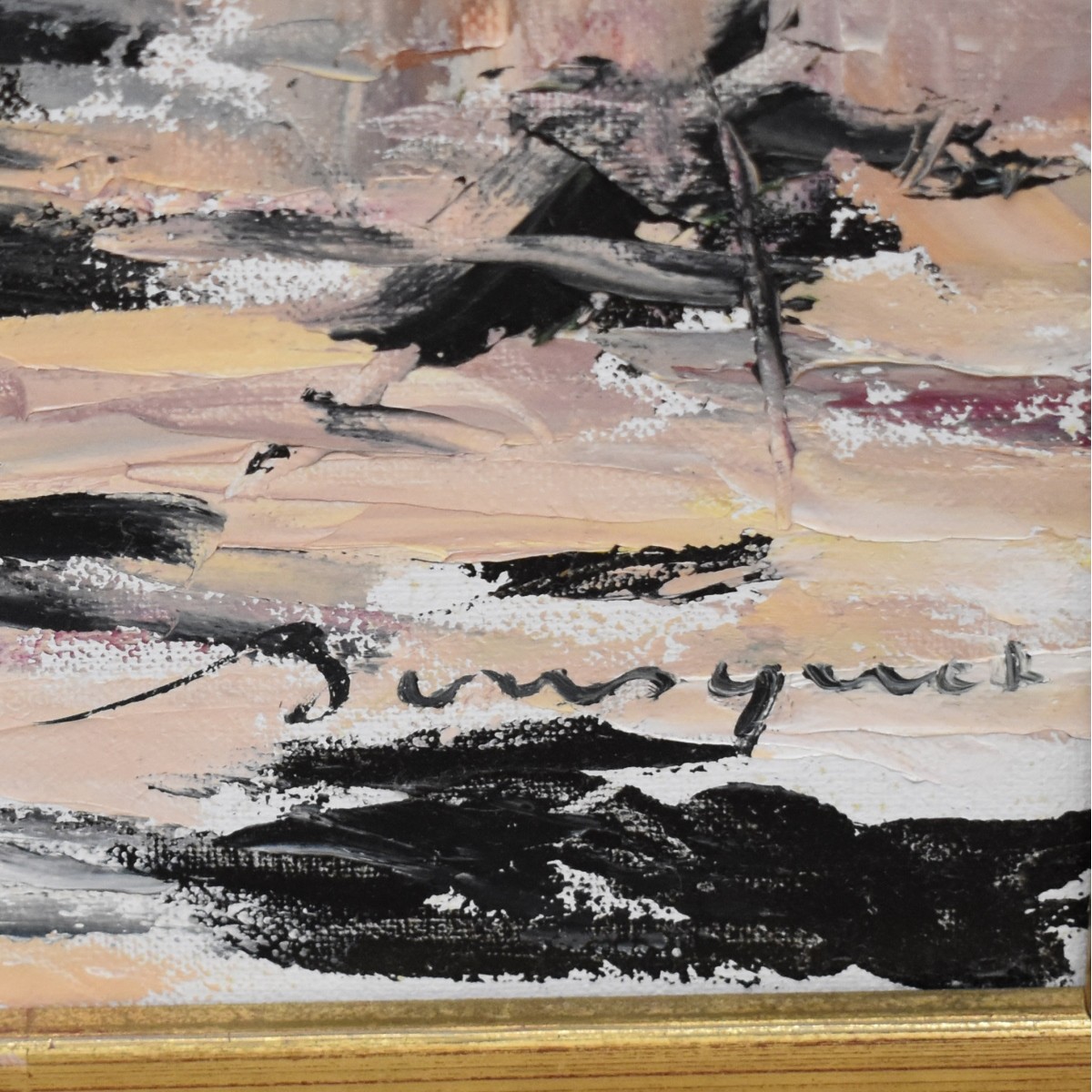 Georges Bousquet, French (1904ñ1976)