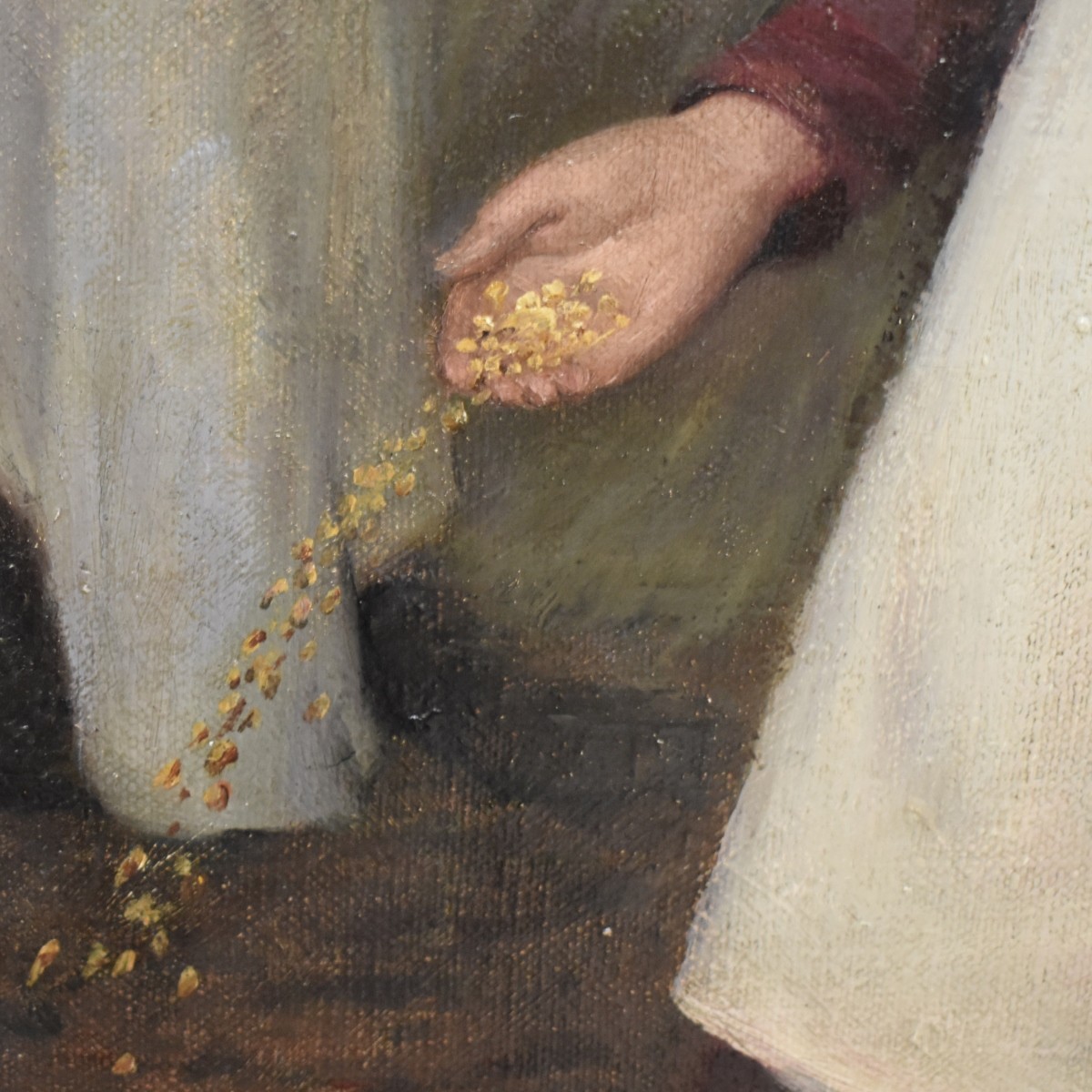 Thomas W. Holgate, British (19th C)