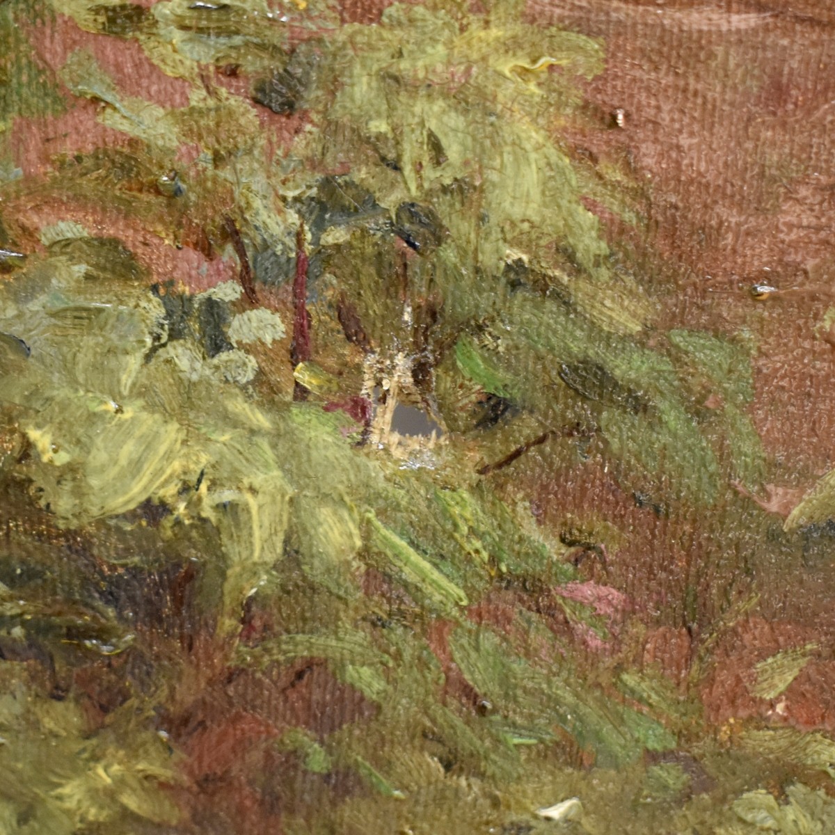 Thomas W. Holgate, British (19th C)