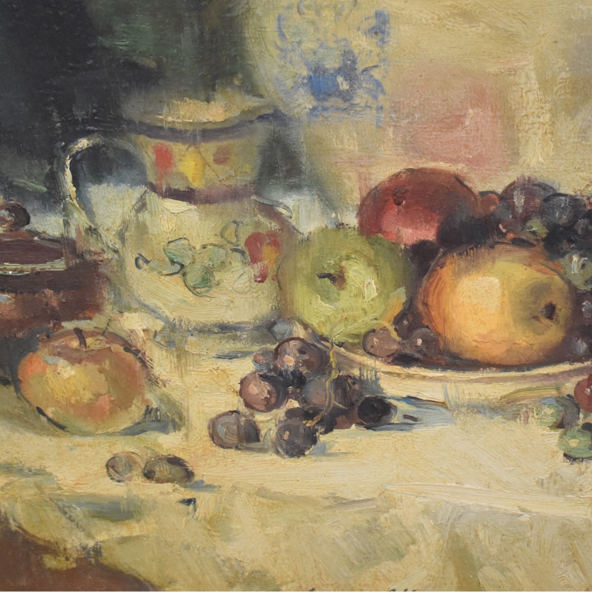 Gianni Cilfone, American (1908ñ1990)