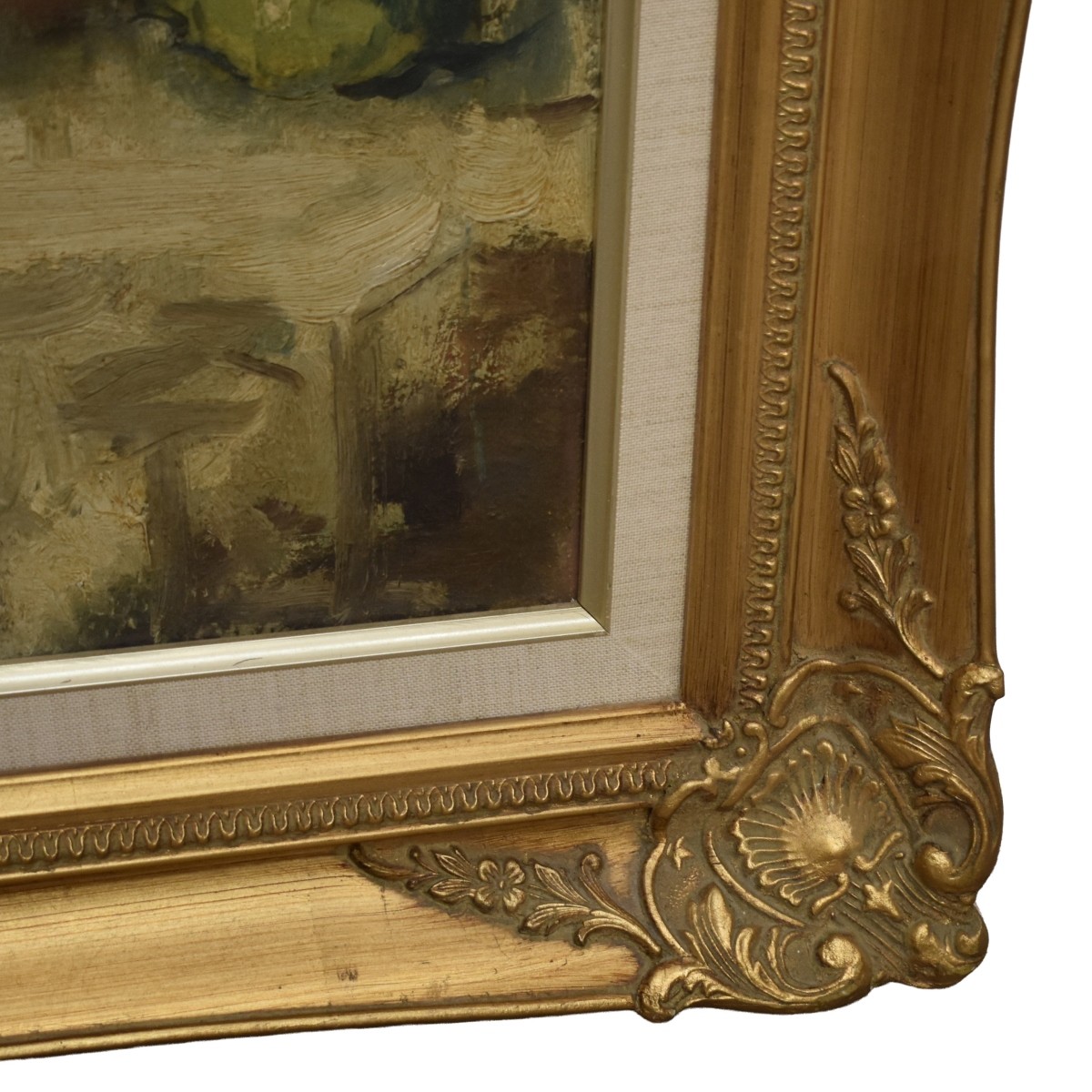 Gianni Cilfone, American (1908ñ1990)