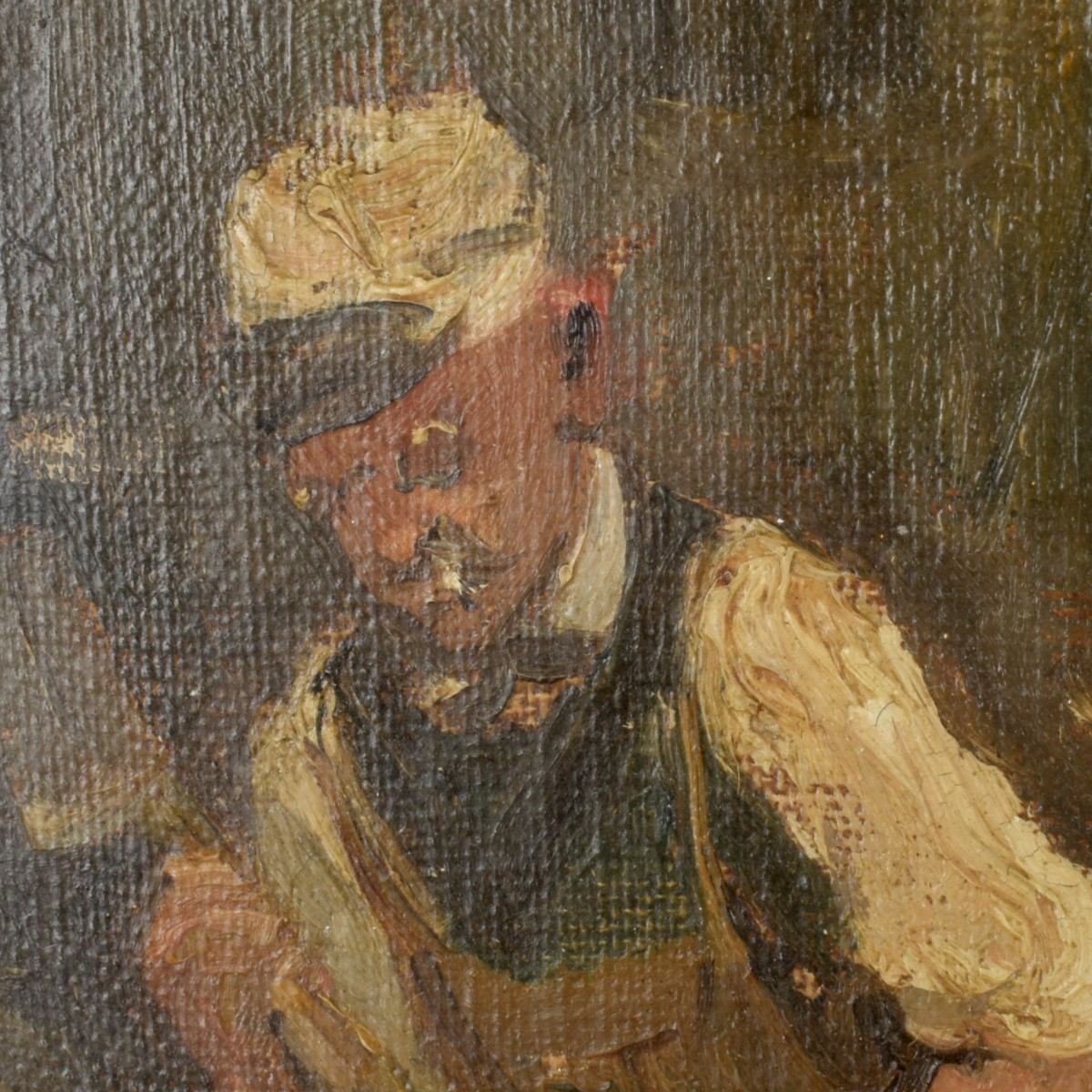 Charles Paul GruppÈ, Canadian (1860ñ1940)