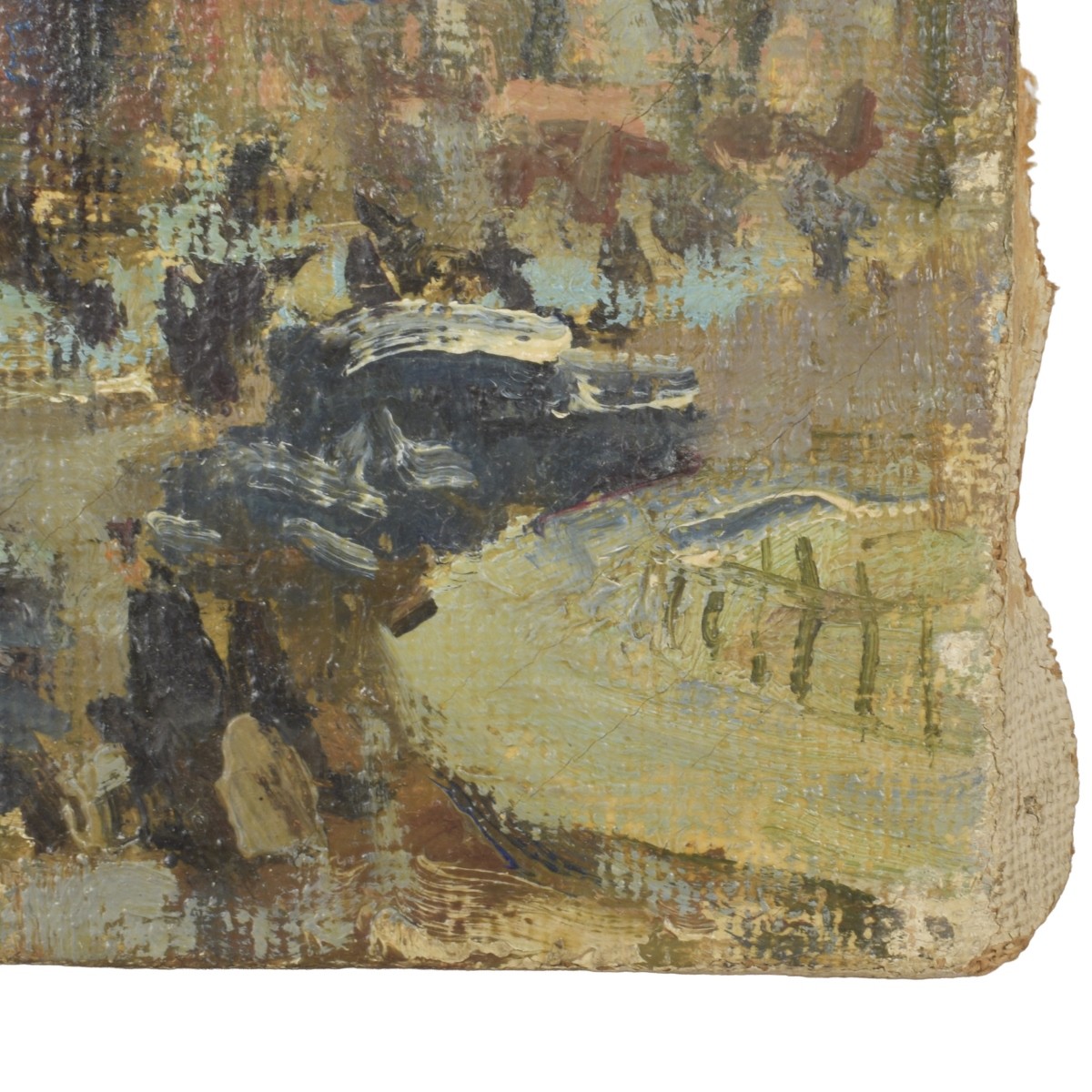 Merio Ameglio, Italian (1897ñ1970)