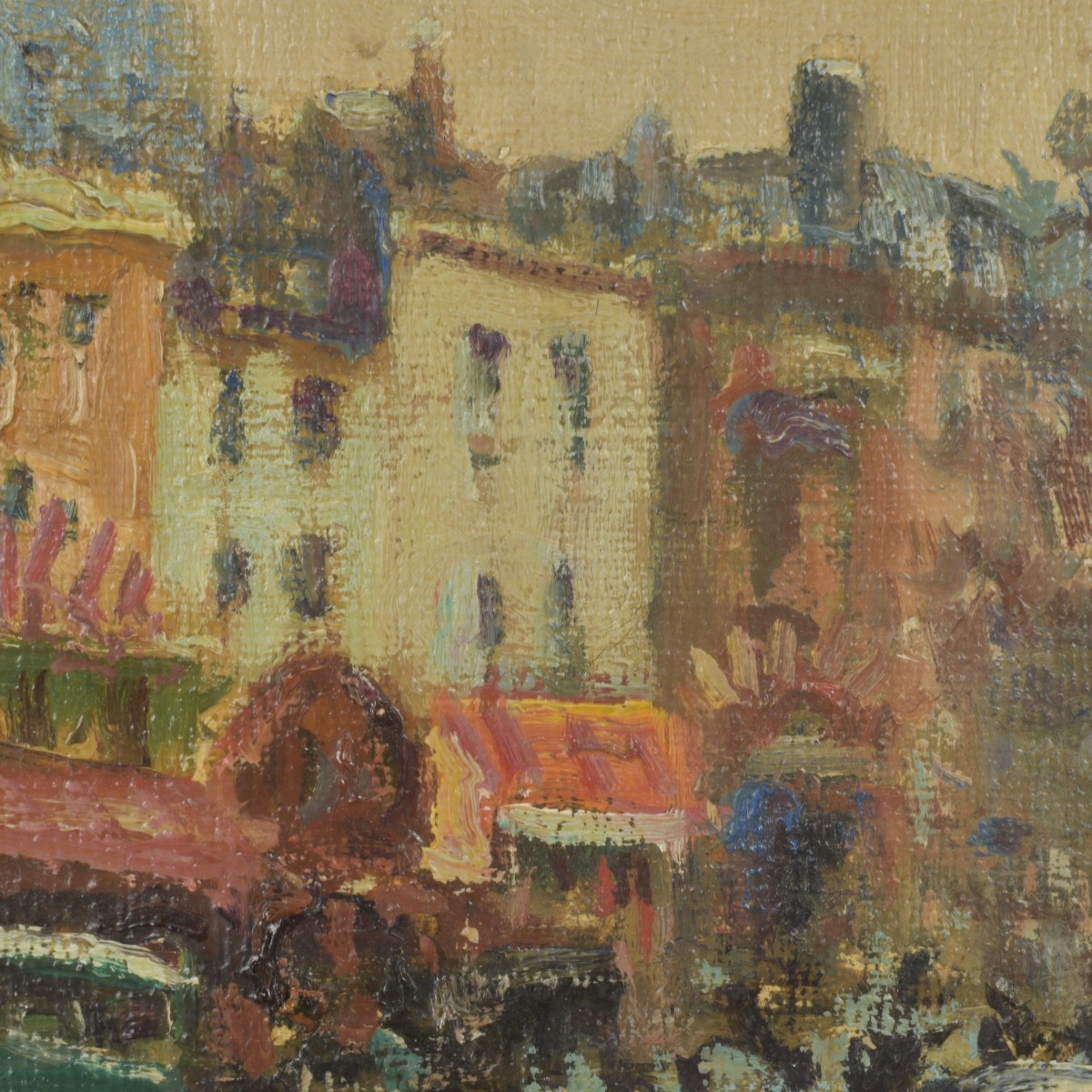 Merio Ameglio, Italian (1897ñ1970)