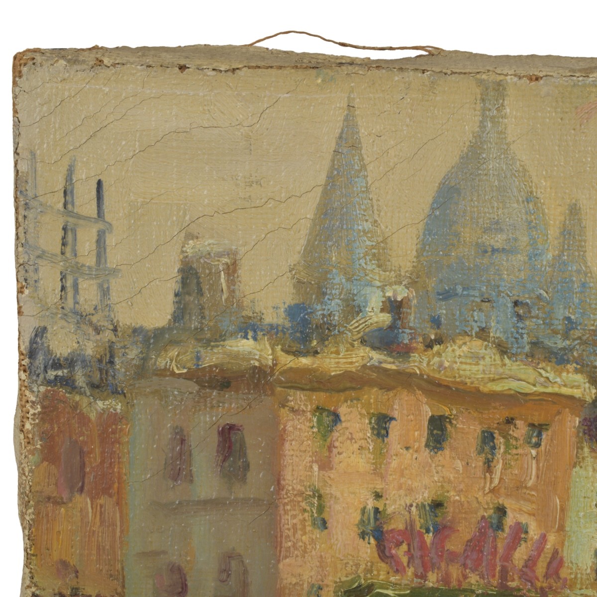 Merio Ameglio, Italian (1897ñ1970)