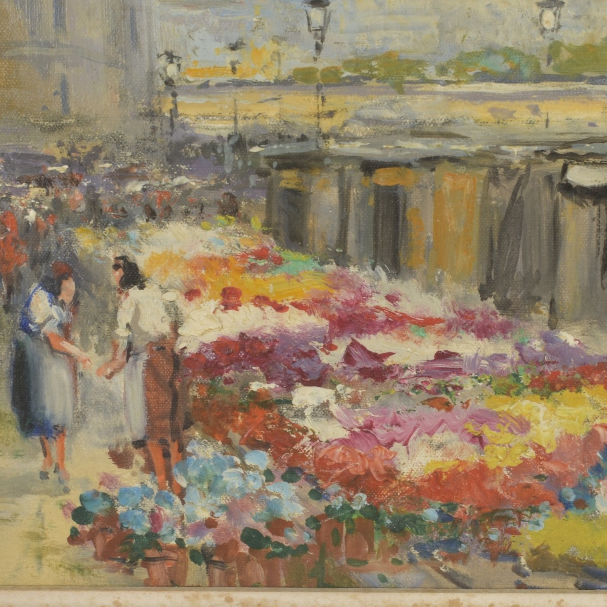 Charles Blondin, French (1913ñ1991)