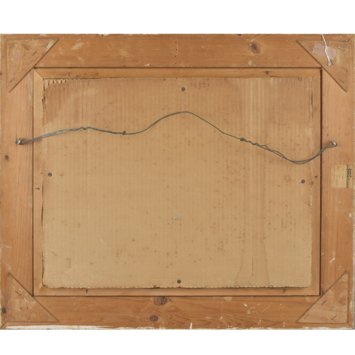 Charles Blondin, French (1913ñ1991)