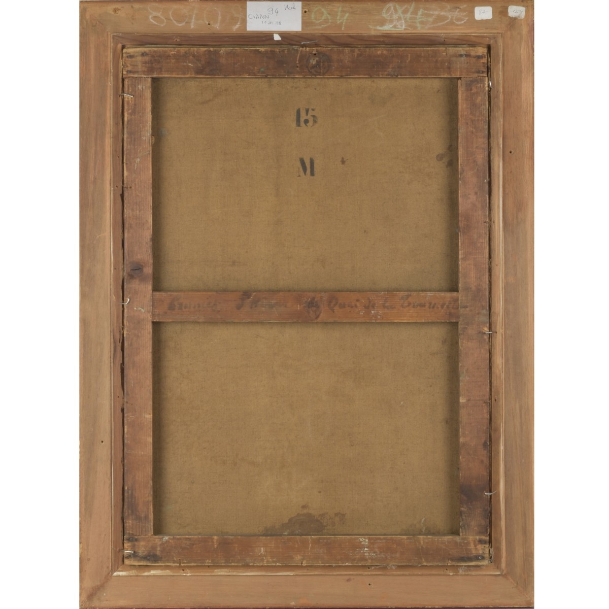 Gustave Madelain, French (1867ñ1944)