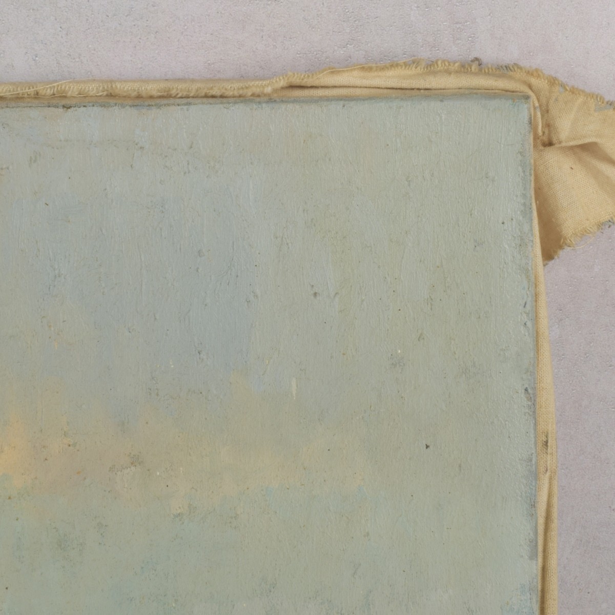 Jacques Huet, French (b.1937)