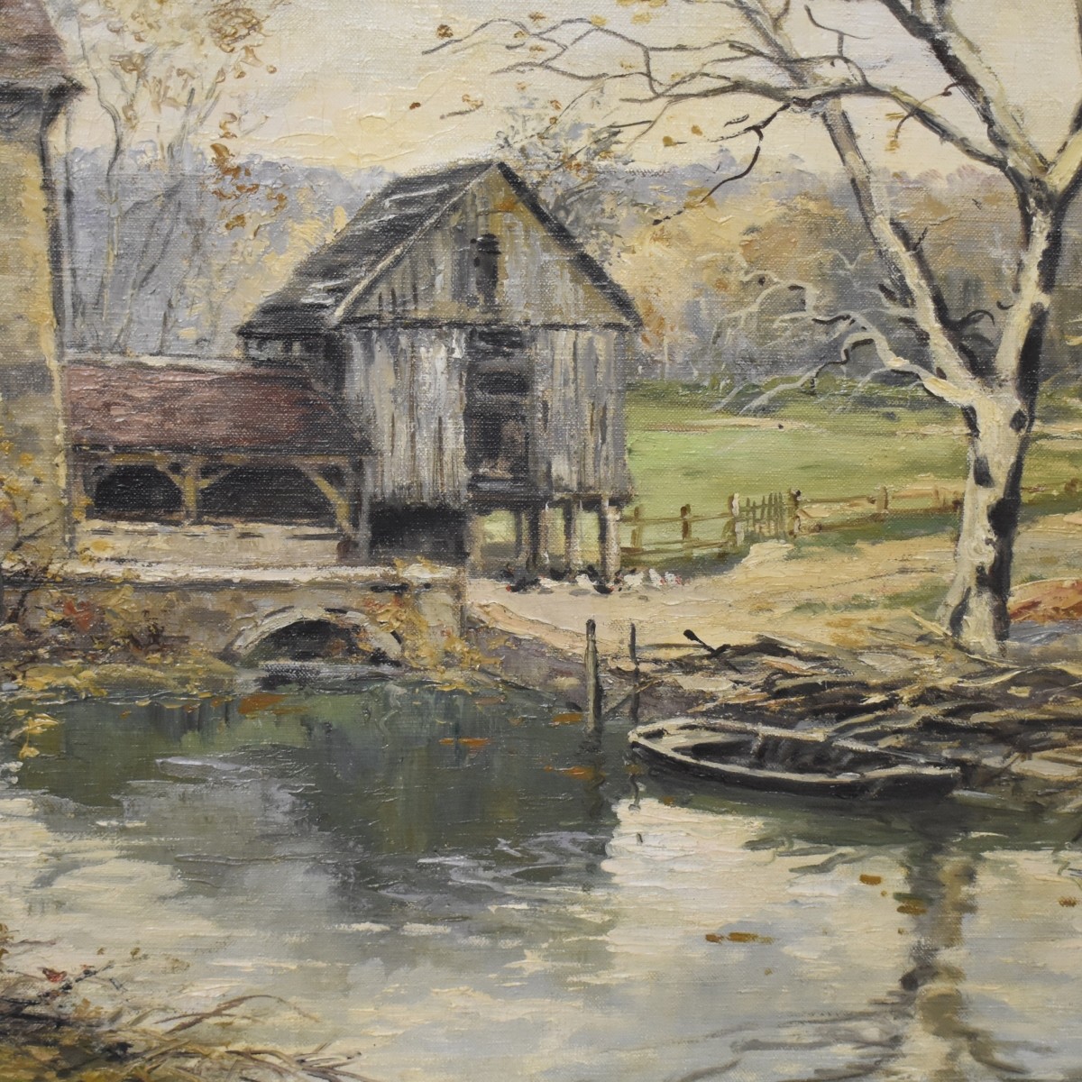 Charles Blondin, French (1913ñ1991)