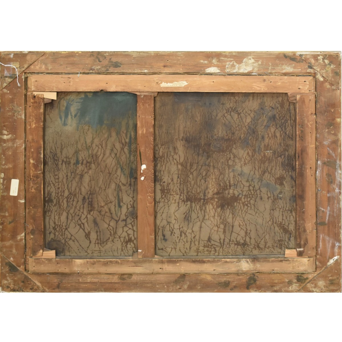 Evert Pieters, Dutch (1856ñ1932)