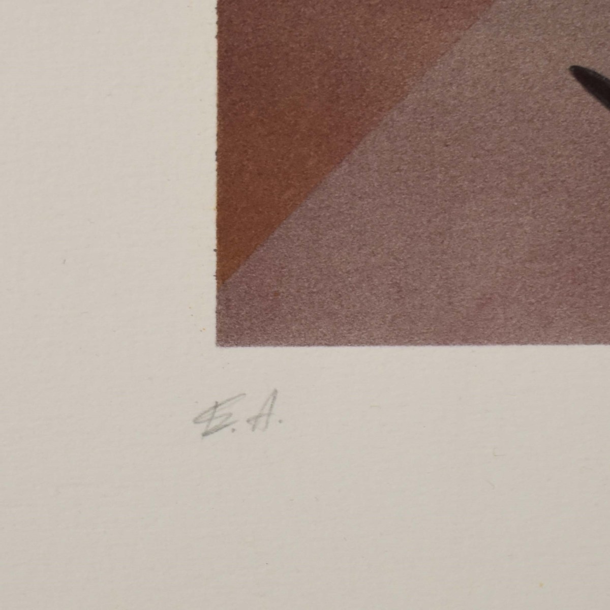 Salvador Dali, Spanish (1904-1989)