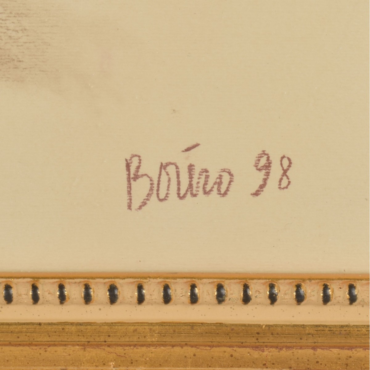 Fernando Botero, Colombian (1932ñ2023)