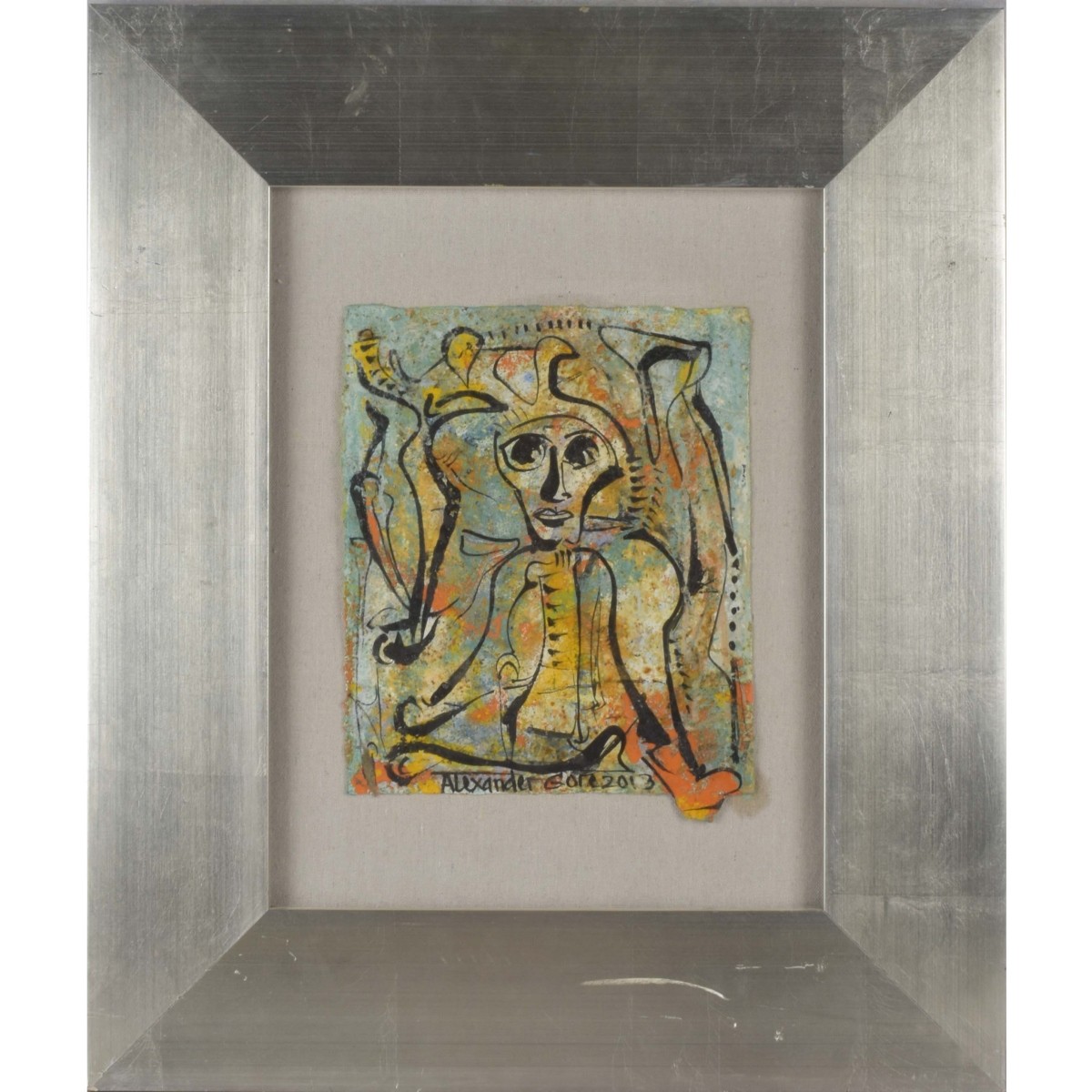 Alexander Gore, Russian/American (b. 1958)