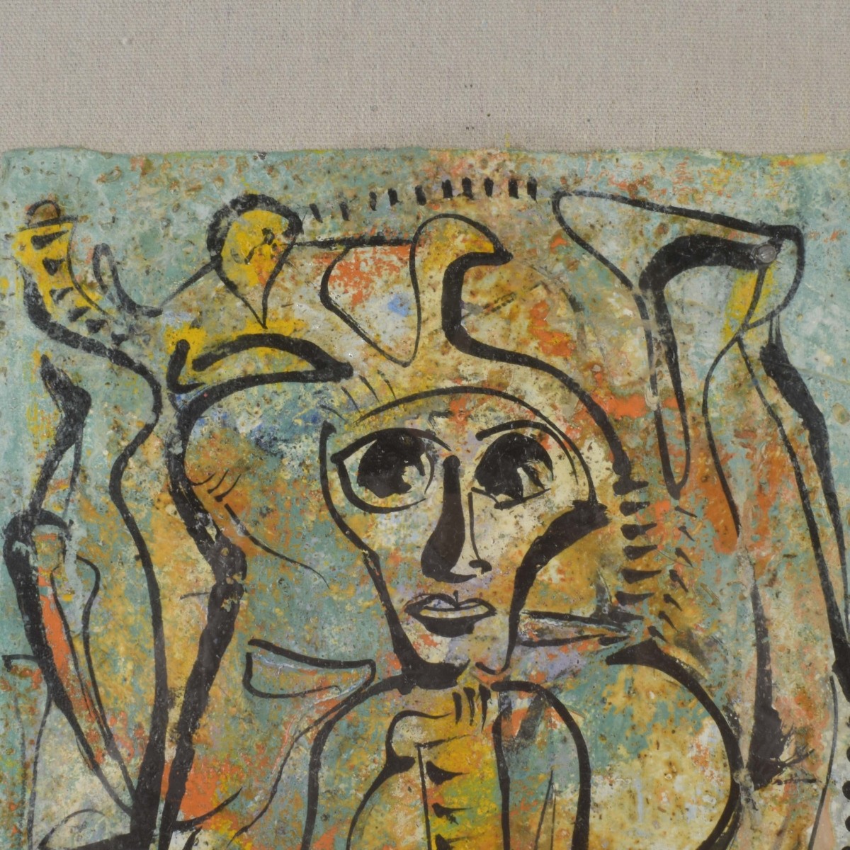 Alexander Gore, Russian/American (b. 1958)