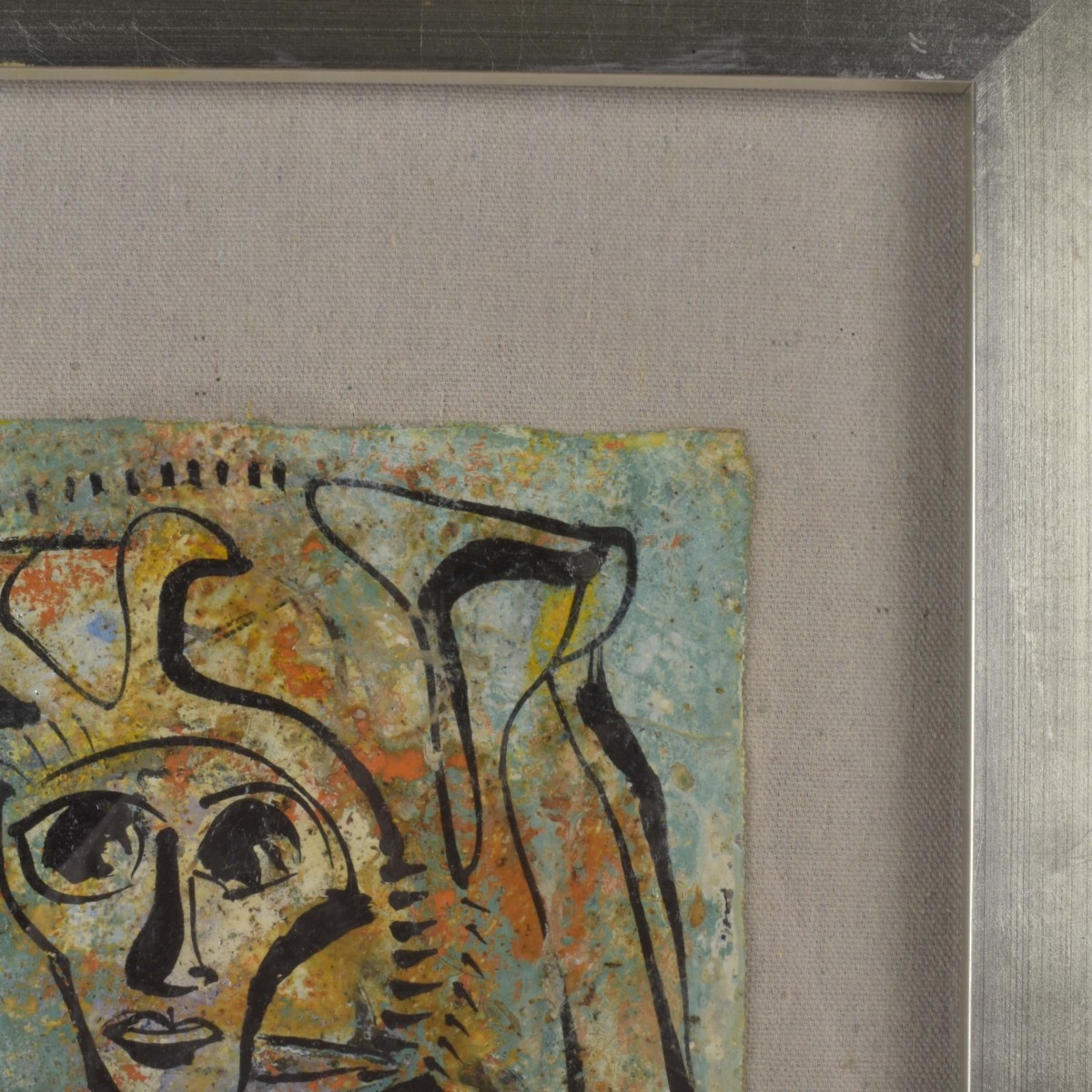 Alexander Gore, Russian/American (b. 1958)